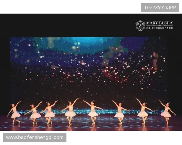 巴比伦娱乐场舞蹈：探索不同舞蹈形式在娱乐场所中的创新应用