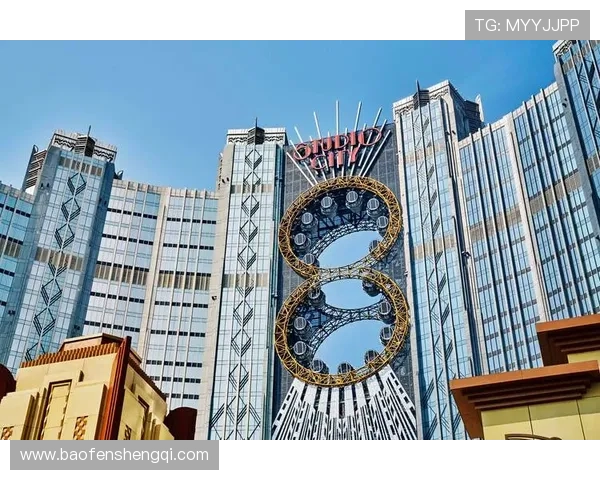 新濠国际发展有限公司在全球博彩行业中的市场布局与未来发展前景探讨