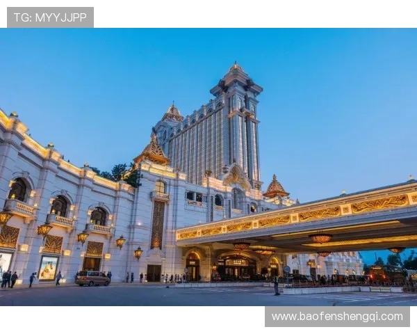 澳门伦敦人特色：体验中西合璧的多元文化生活方式