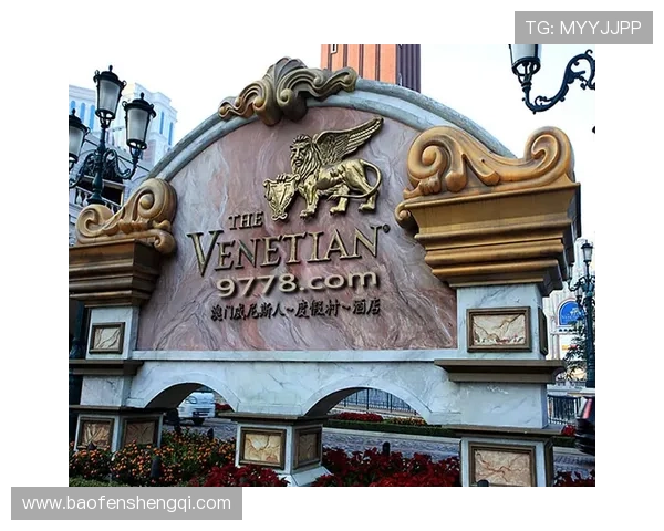 澳门威尼斯人娱乐场网站最新优惠活动全面解析助你轻松赢取丰富奖励