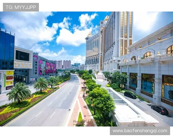 澳门娱乐攻略：购物、美食与娱乐结合的最佳体验路线