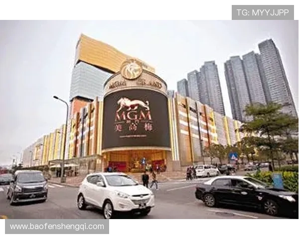 如何利用美高梅金殿娱乐场的优惠券和促销活动提升娱乐体验