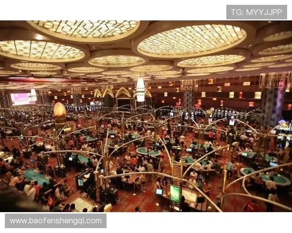 探索美高梅娱乐场的特色优势：丰富的游戏项目与安全保障让玩家尽享娱乐盛宴