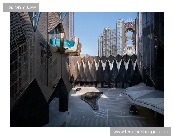 新濠集团最新动态与未来发展战略全面解析助你了解新濠集团的最新投资布局与行业影响力 新濠集团最新动态与未来发展战略全面解析助你了解新濠集团的最新投资布局与行业影响力