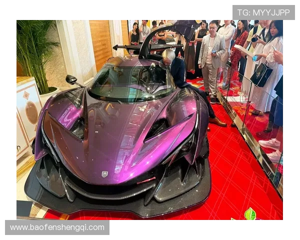 澳门永利皇宫车展2025现场互动体验与未来出行解决方案介绍